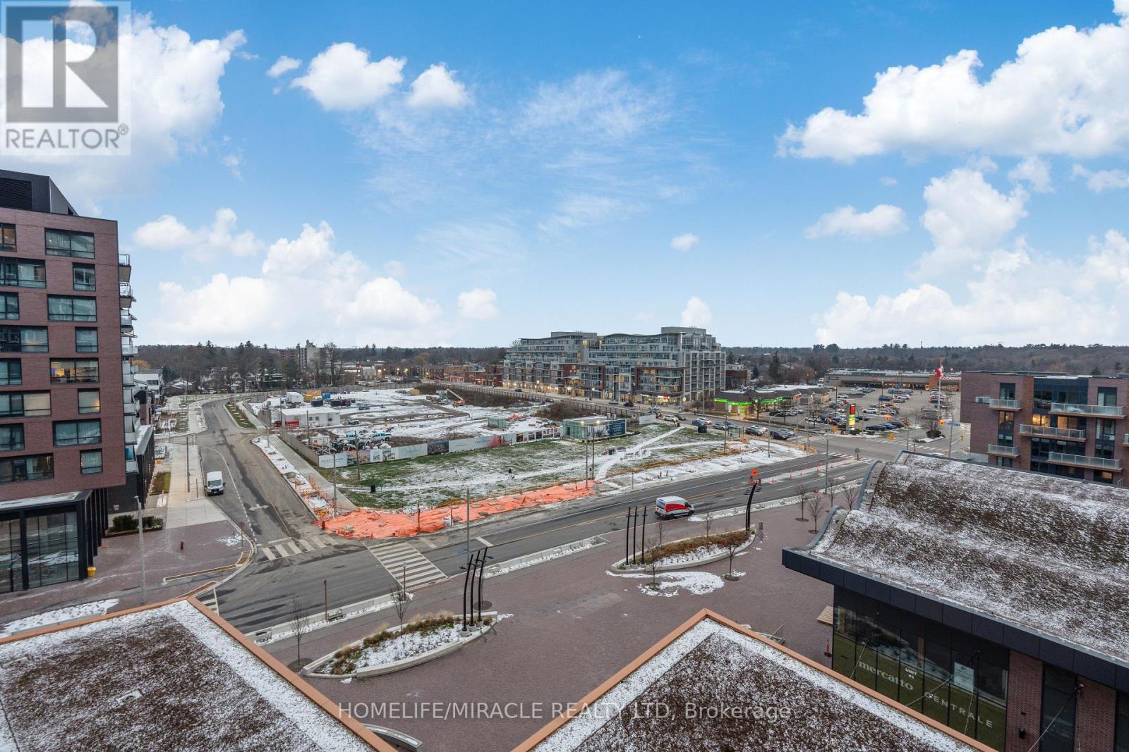 715 - 220 Missinnihe Way, Mississauga (Port Credit), Ontario  L5H 0A9 - Photo 21 - W12632386