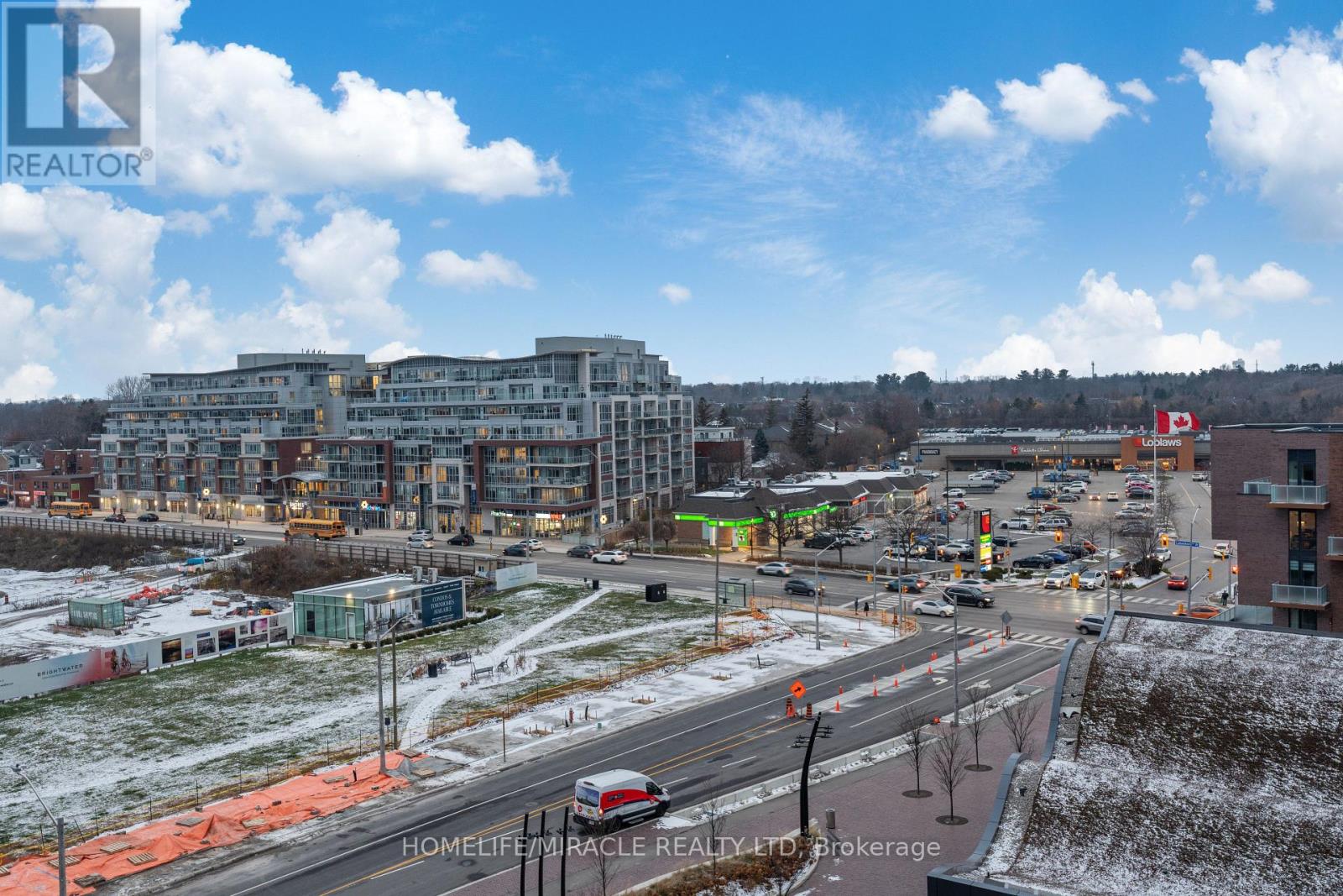 715 - 220 Missinnihe Way, Mississauga (Port Credit), Ontario  L5H 0A9 - Photo 24 - W12632386