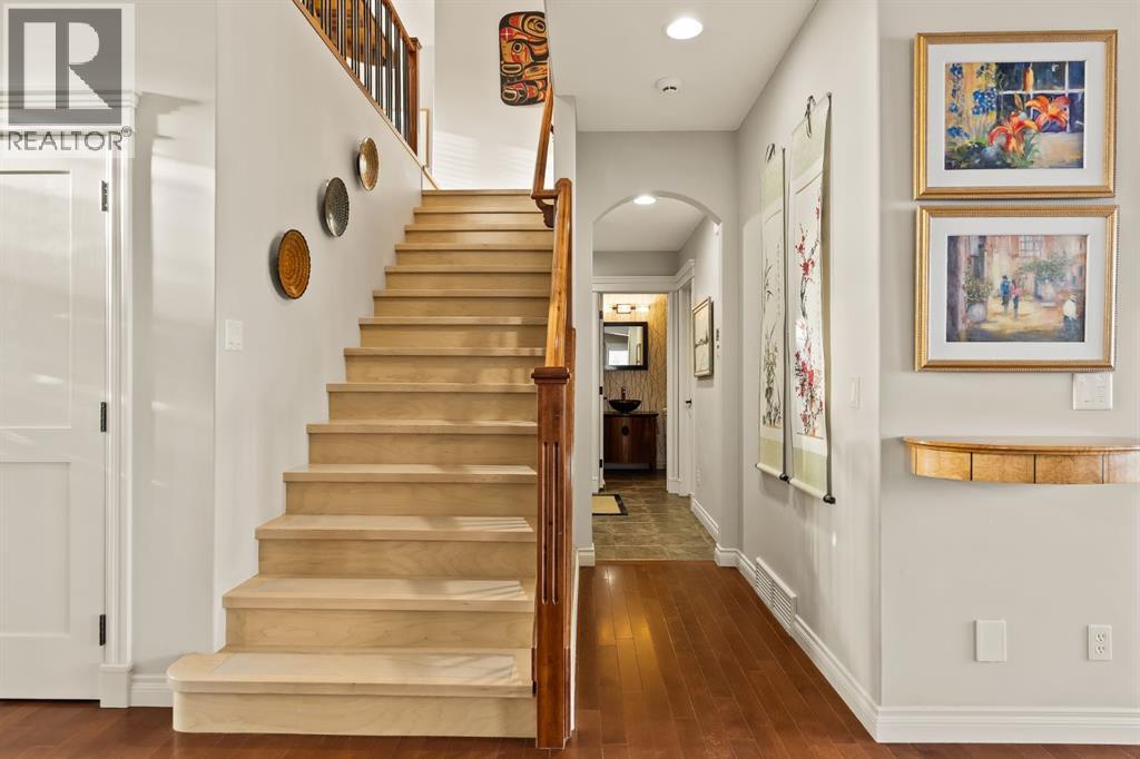 353 Discovery Ridge Boulevard Sw, Calgary, Alberta T3H 5T6 - Photo 18 - A2273818