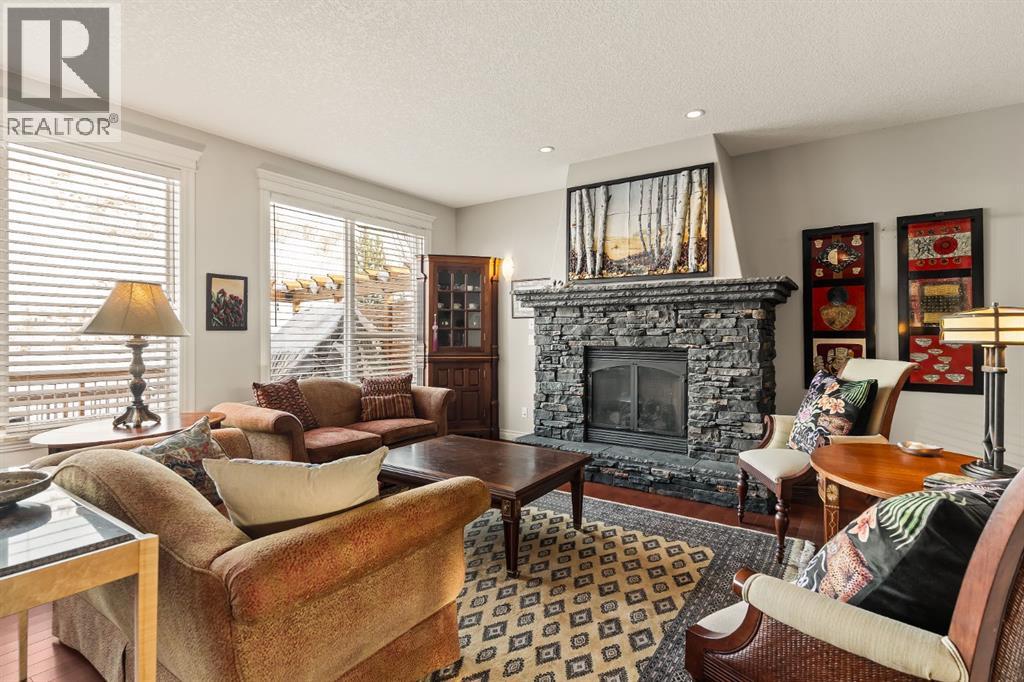 353 Discovery Ridge Boulevard Sw, Calgary, Alberta T3H 5T6 - Photo 2 - A2273818