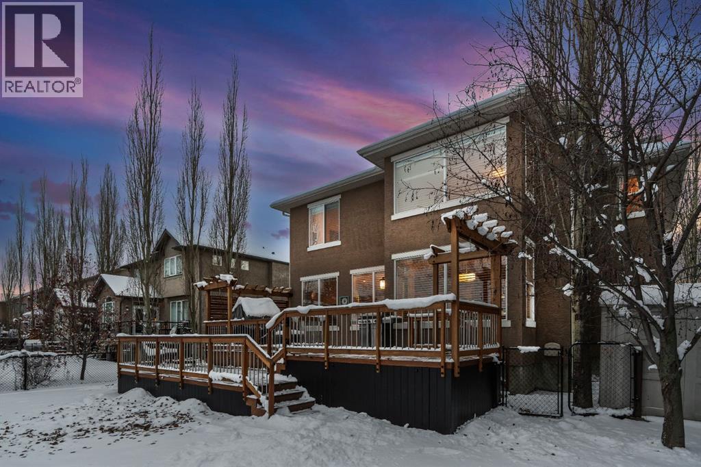 353 Discovery Ridge Boulevard Sw, Calgary, Alberta T3H 5T6 - Photo 31 - A2273818