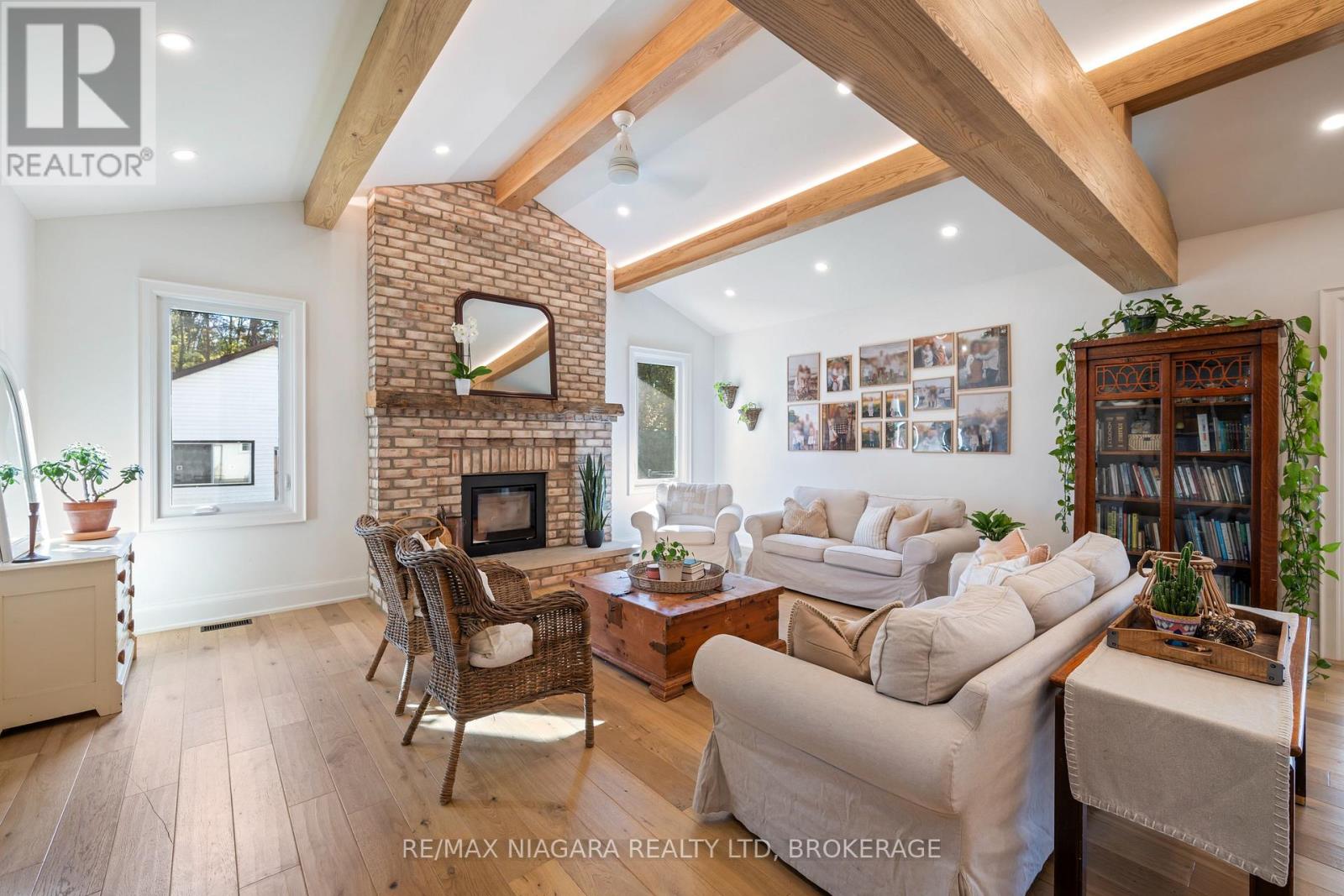 340 Roland Road, Pelham (North Pelham), Ontario  L0S 1M0 - Photo 25 - X12632398