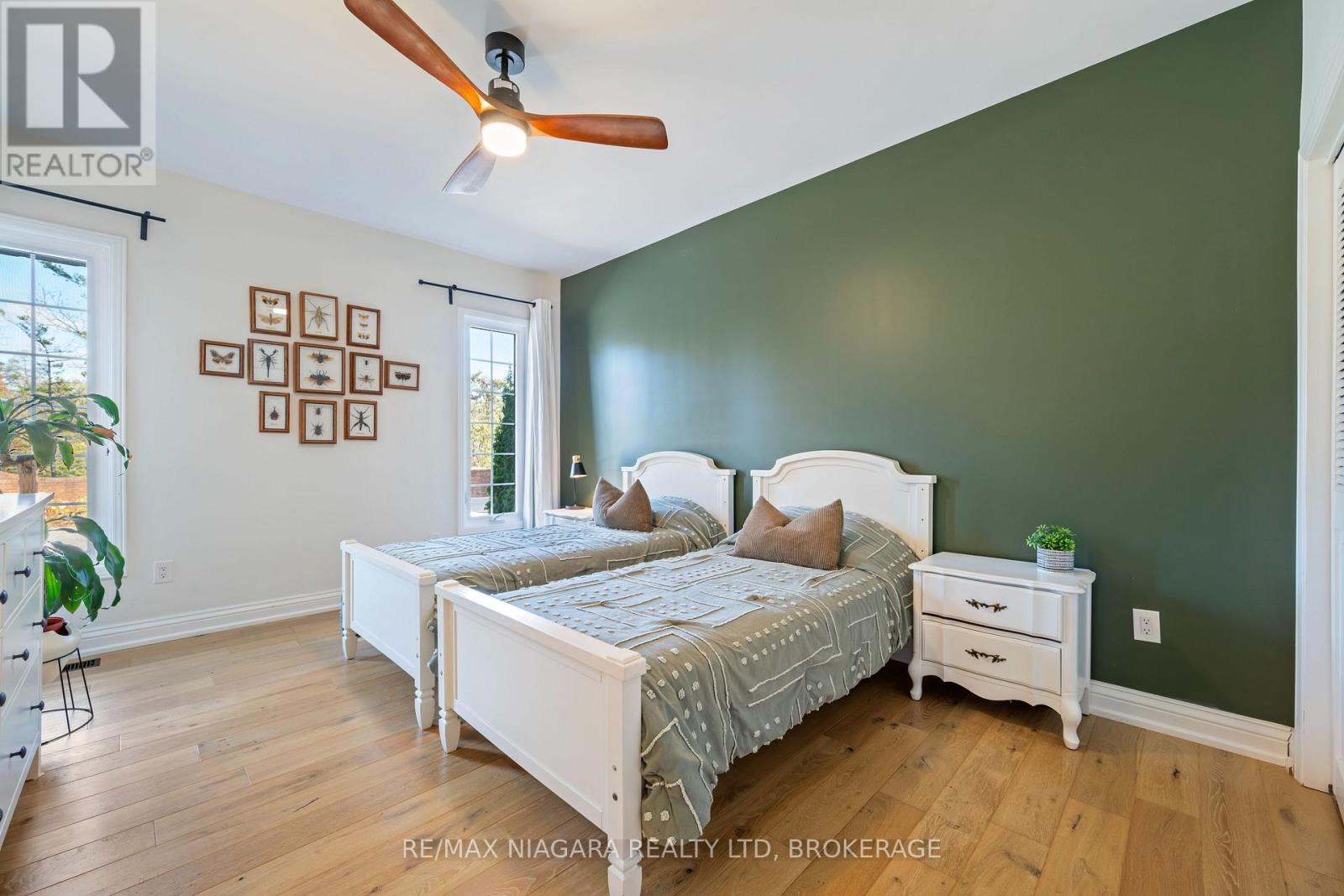 340 Roland Road, Pelham (North Pelham), Ontario  L0S 1M0 - Photo 38 - X12632398