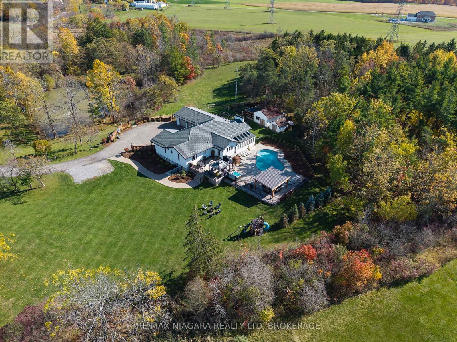 340 Roland Road, Pelham (North Pelham), Ontario  L0S 1M0 - Photo 47 - X12632398