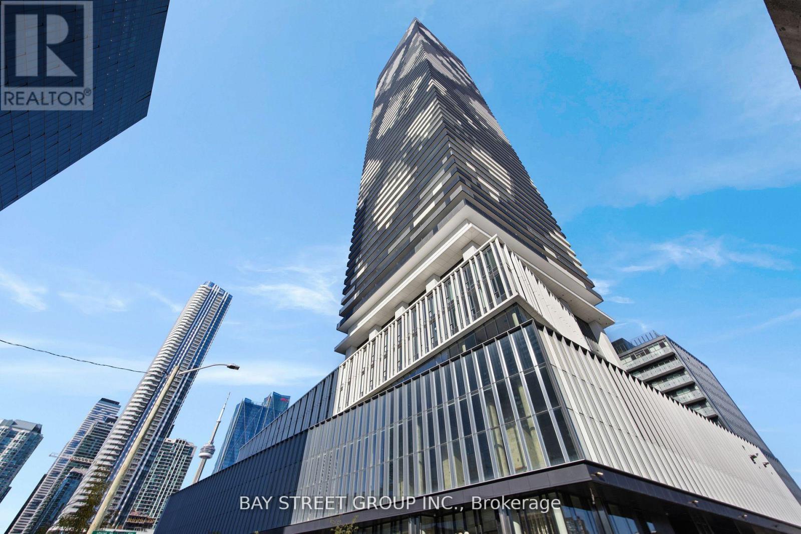 PH111 - 138 DOWNES STREET, Toronto, Ontario