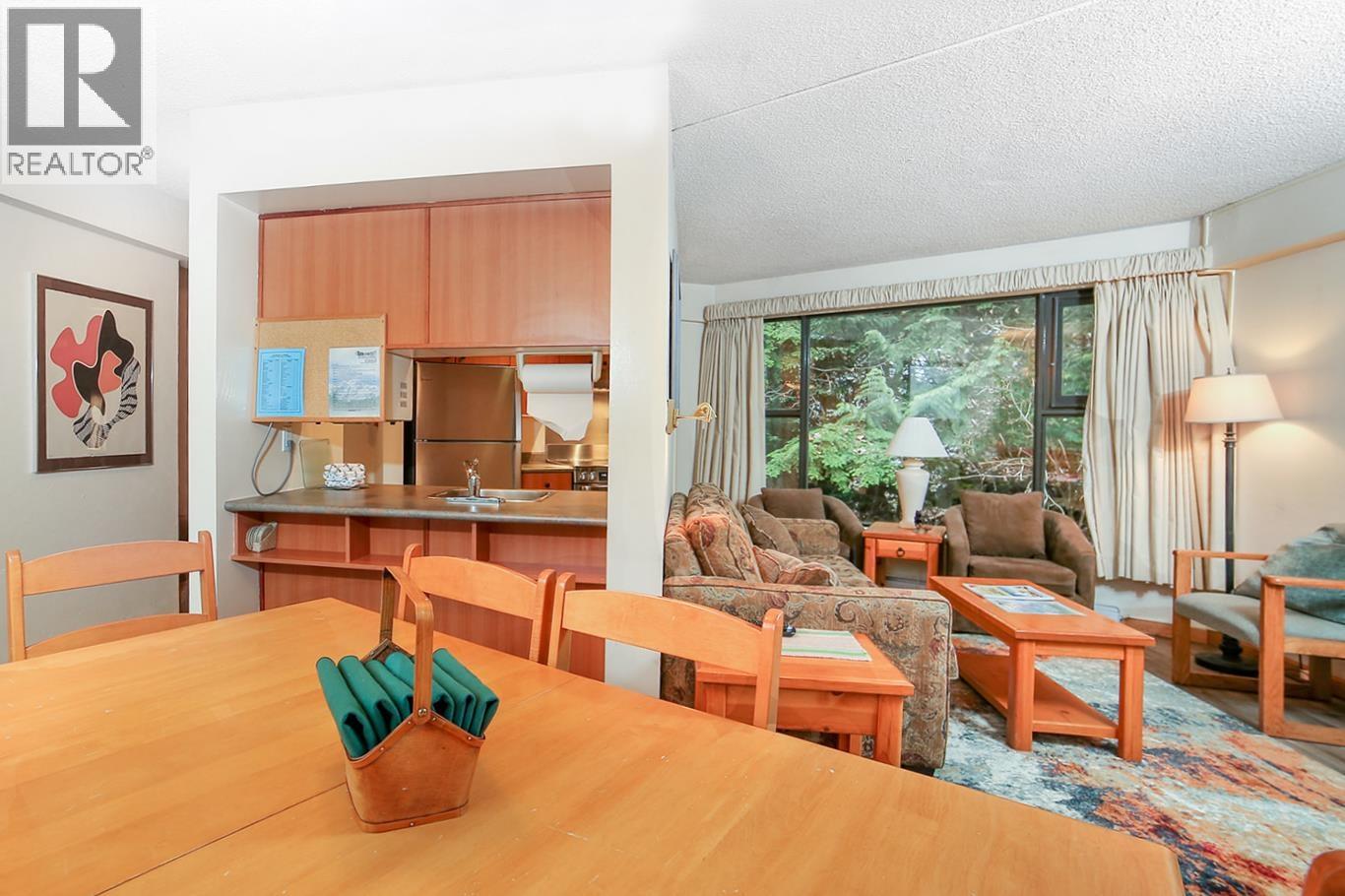 6a 2561 Tricouni Place, Whistler, British Columbia  V8E 0A8 - Photo 5 - R3073798