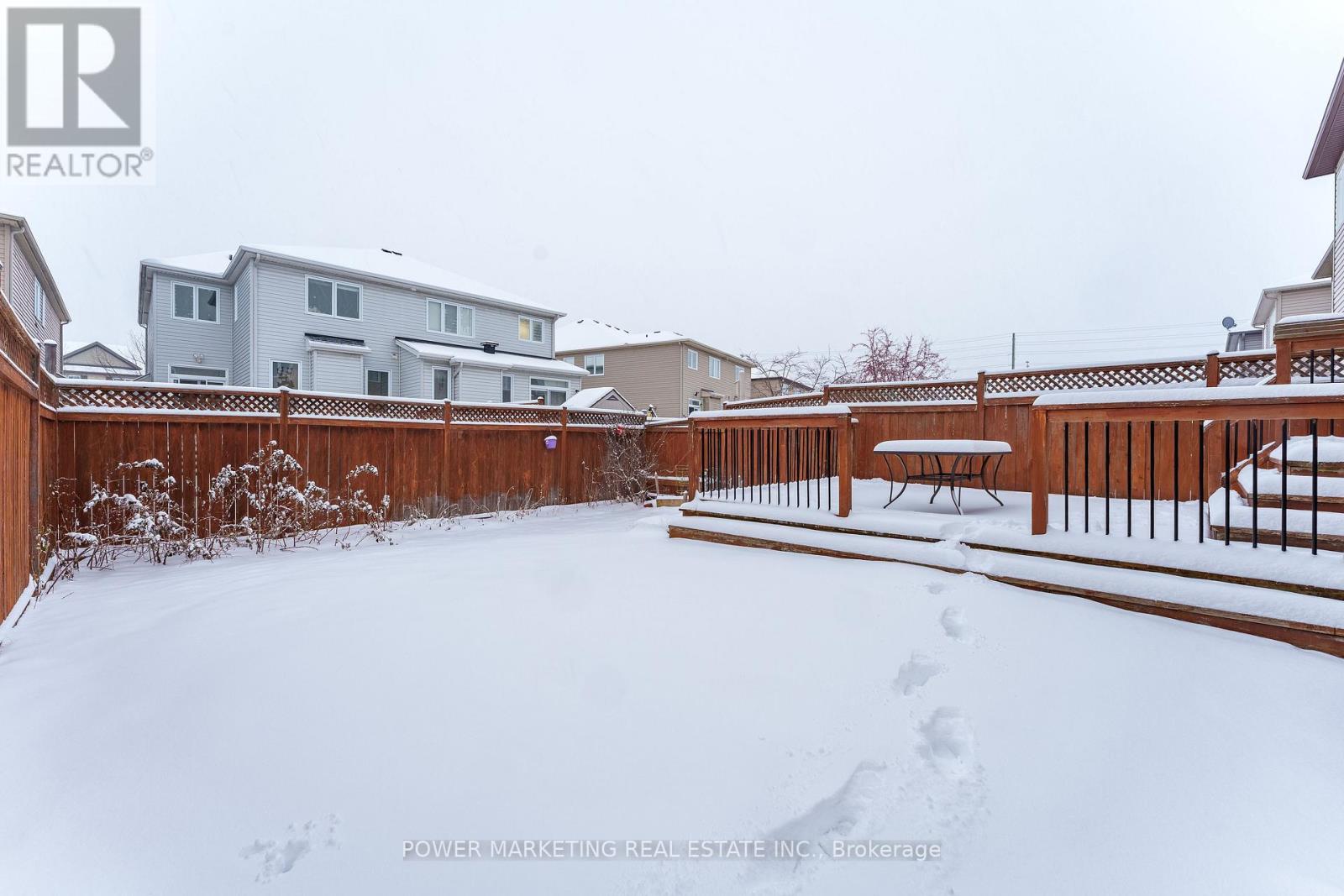 224 Harthill Way, Ottawa, Ontario  K2J 0P2 - Photo 41 - X12628518