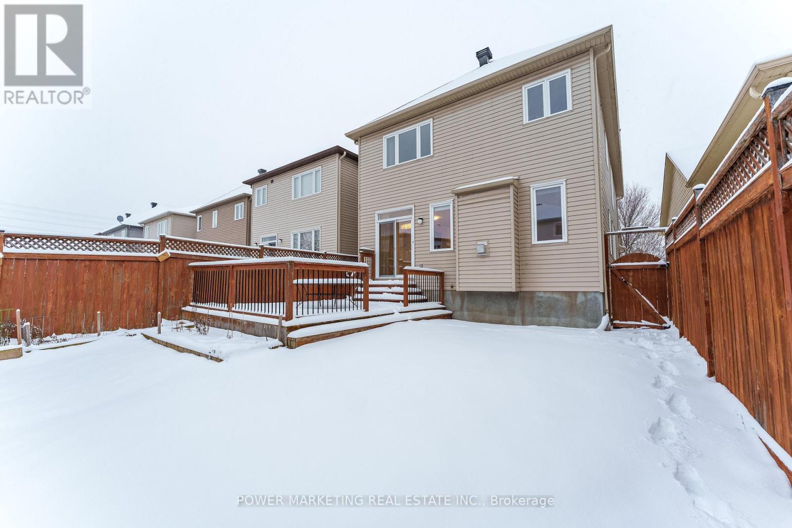 224 Harthill Way, Ottawa, Ontario  K2J 0P2 - Photo 39 - X12628518