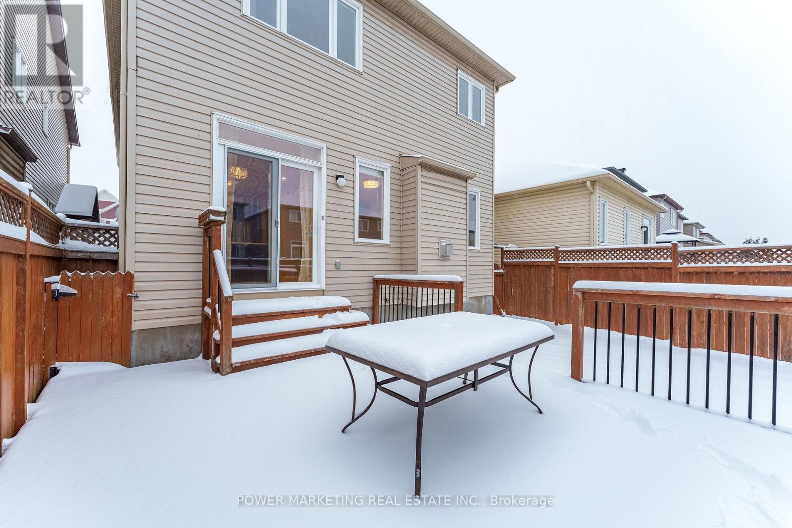 224 Harthill Way, Ottawa, Ontario  K2J 0P2 - Photo 42 - X12628518