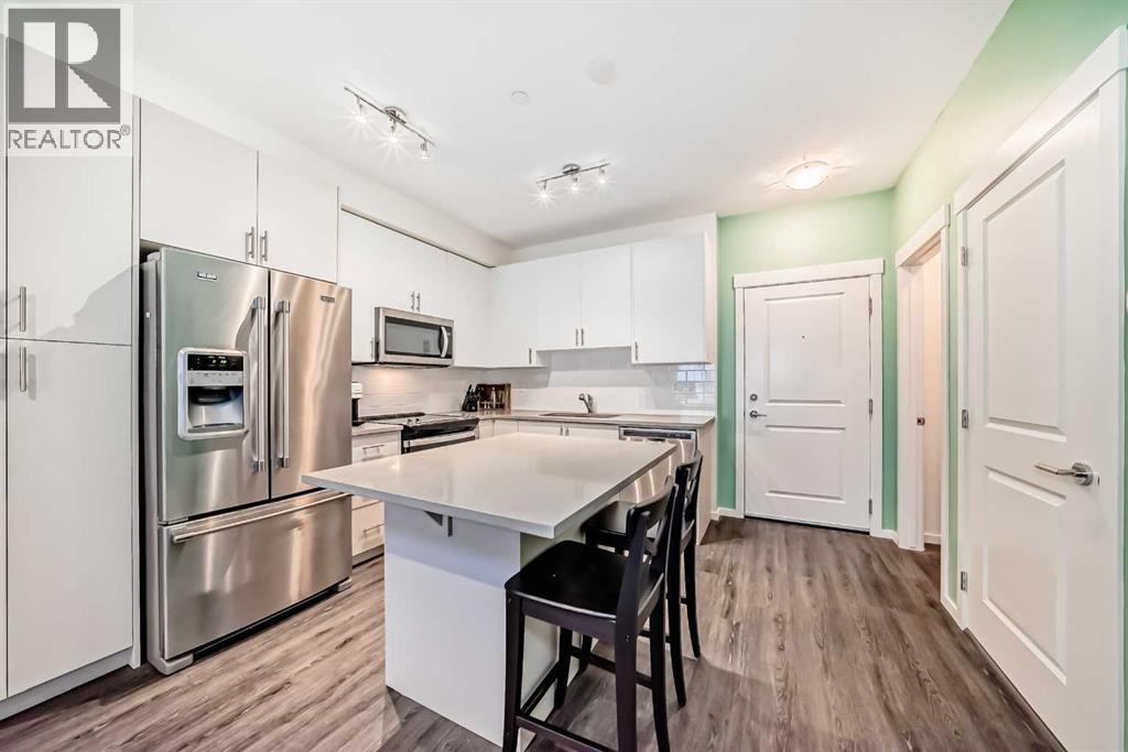 8210, 151 Legacy Main Street Se, Calgary, Alberta  T2X 4A4 - Photo 6 - A2274562