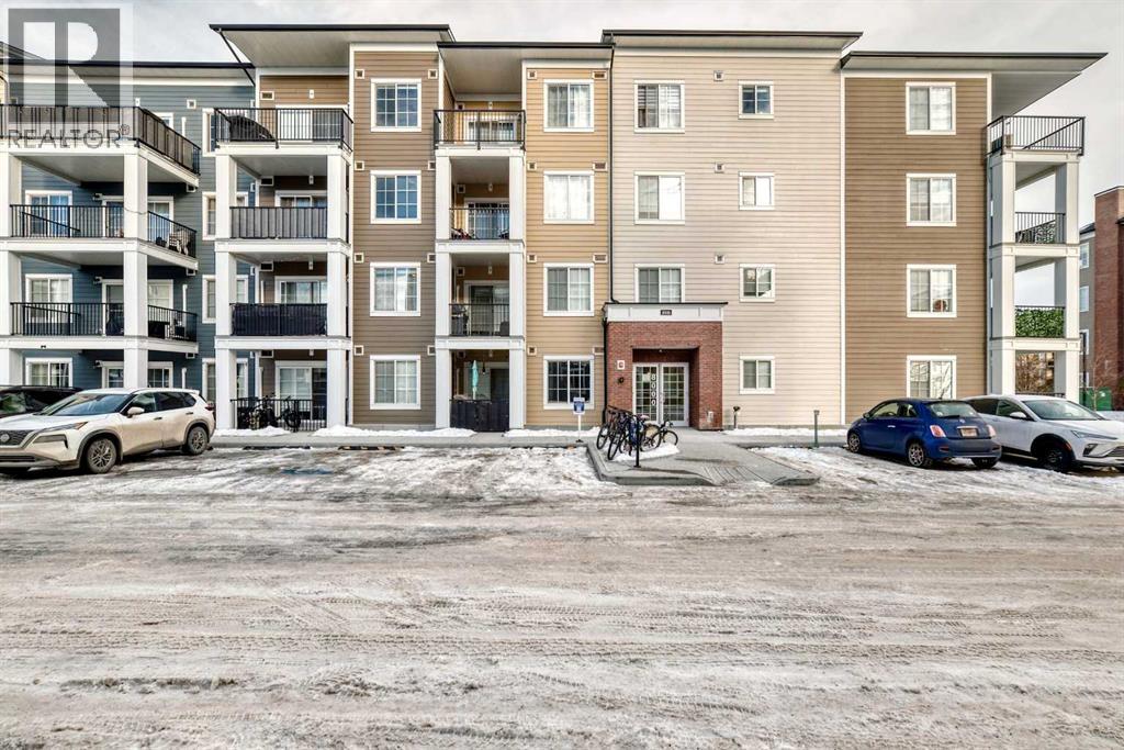 8210, 151 Legacy Main Street Se, Calgary, Alberta  T2X 4A4 - Photo 2 - A2274562