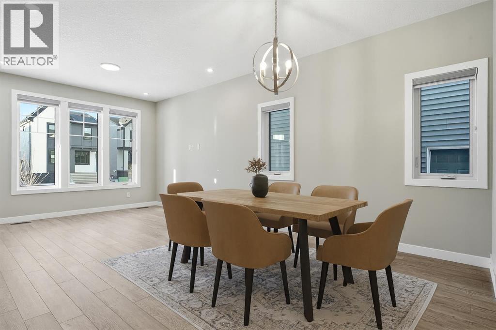 936 Reynolds Lane Sw, Airdrie, Alberta  T4B 5L7 - Photo 6 - A2274664