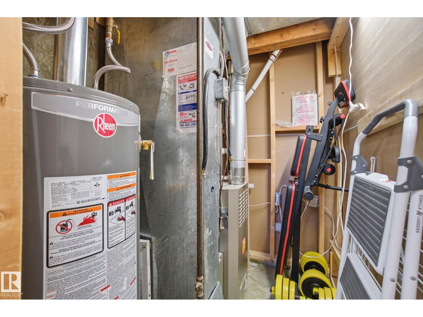 272 Grandin Vg, St. Albert, Alberta  T8N 2R6 - Photo 37 - E4468128