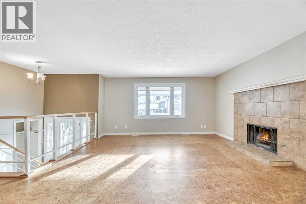 124 Deercrest Close Se, Calgary, Alberta T2J 5T3 - Photo 6 - A2273628