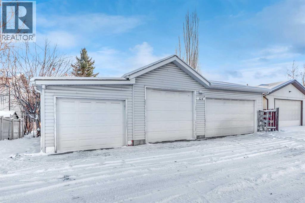 124 Deercrest Close Se, Calgary, Alberta T2J 5T3 - Photo 34 - A2273628