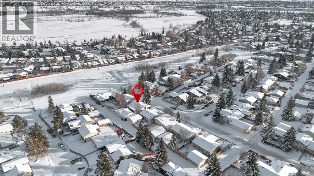 124 Deercrest Close Se, Calgary, Alberta T2J 5T3 - Photo 44 - A2273628