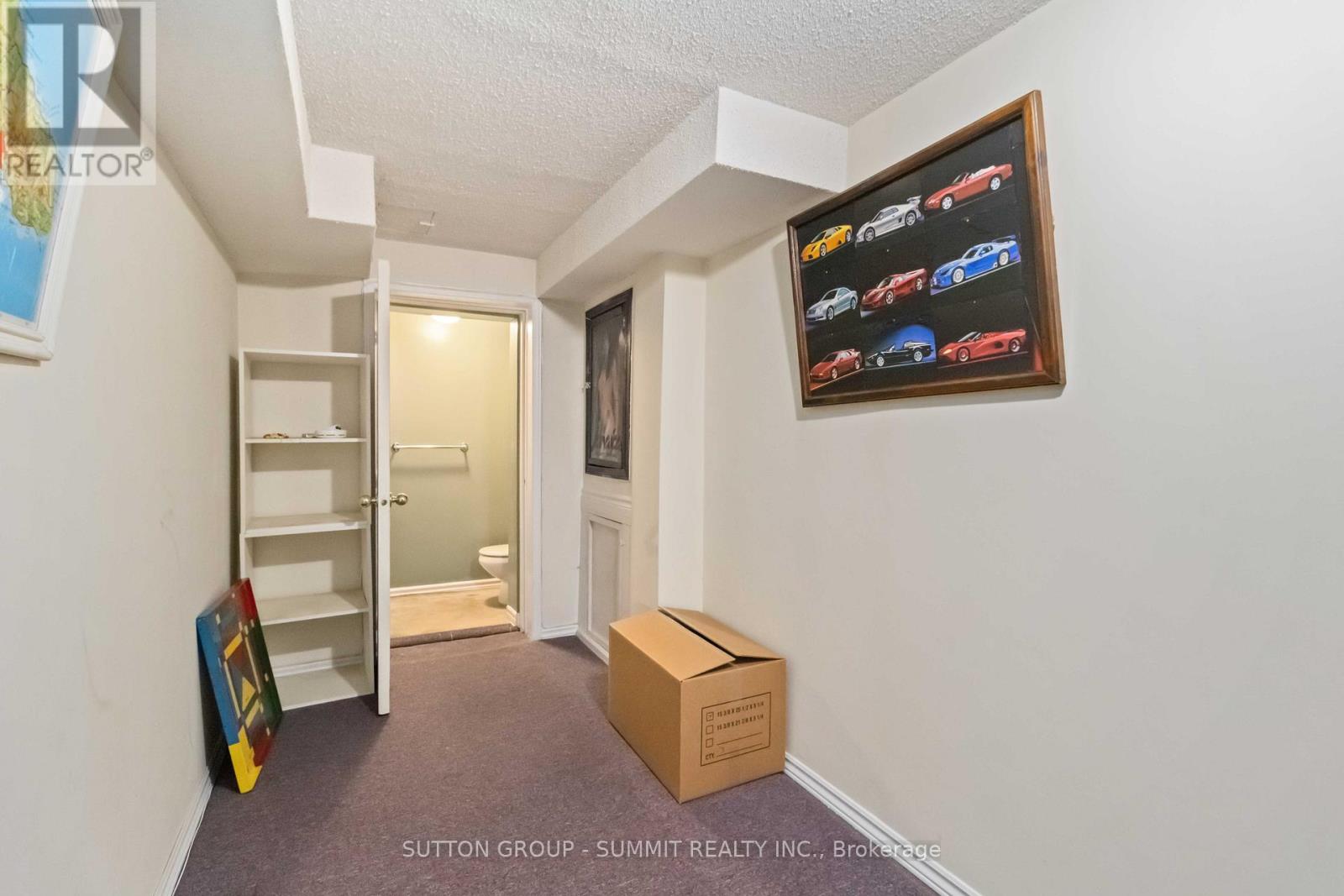 5607 Palmerston Crescent, Mississauga, Ontario  L5M 5Y6 - Photo 14 - W12470727