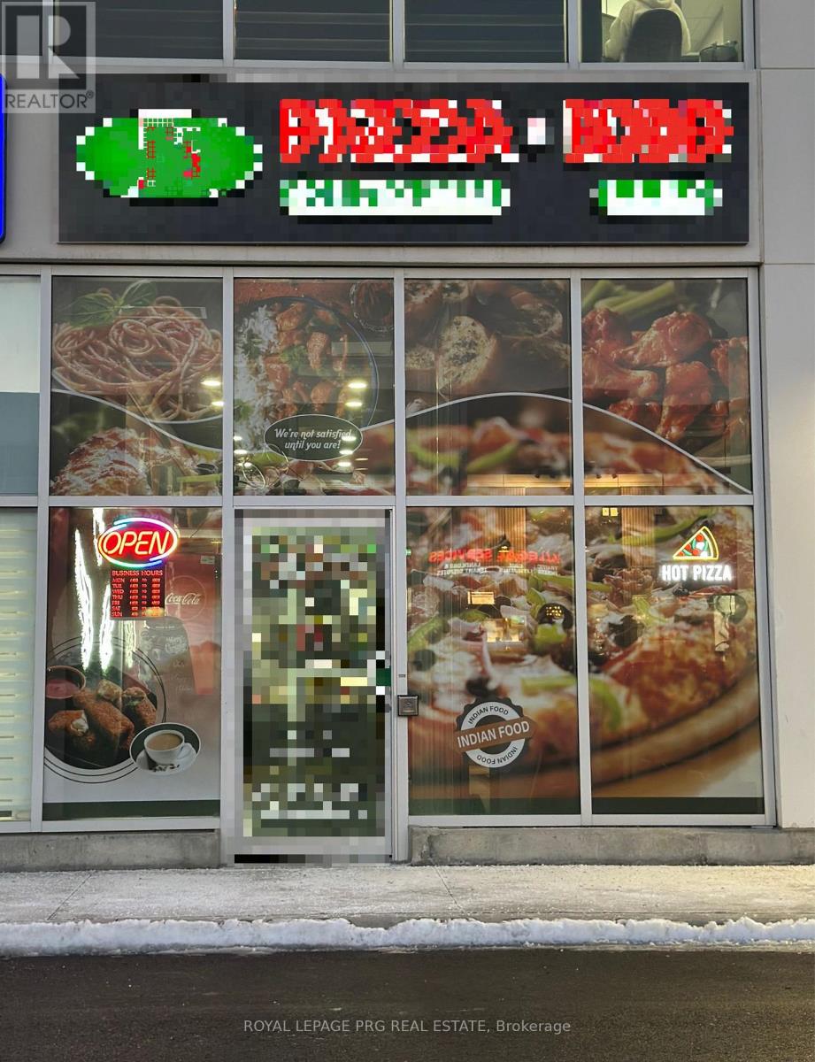 101 - 9280 GOREWAY DRIVE, Brampton, Ontario