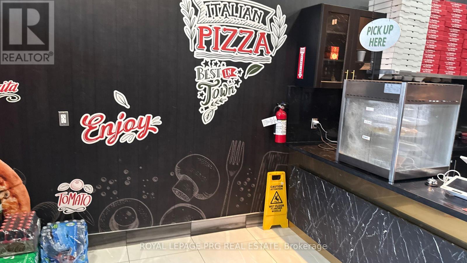 101 - 9280 Goreway Drive, Brampton, Ontario  L6P 4N1 - Photo 29 - W12632400