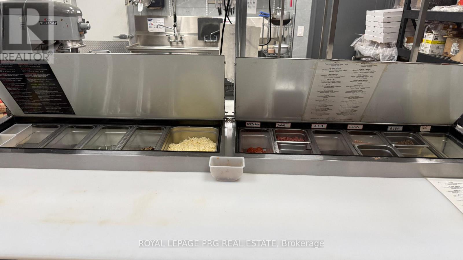 101 - 9280 Goreway Drive, Brampton, Ontario  L6P 4N1 - Photo 36 - W12632400