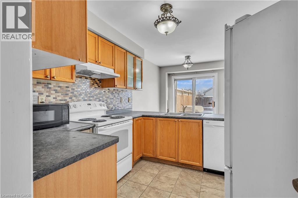 23 Stonecairn Drive, Cambridge, Ontario  N1T 1W3 - Photo 10 - 40793846