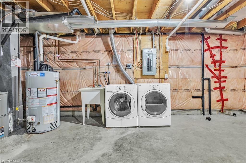 23 Stonecairn Drive, Cambridge, Ontario  N1T 1W3 - Photo 27 - 40793846