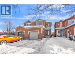 23 STONECAIRN Drive, Cambridge, Ontario