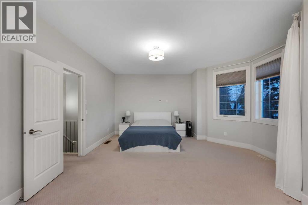 1708 23 Avenue Nw, Calgary, Alberta  T2M 1V5 - Photo 20 - A2271997