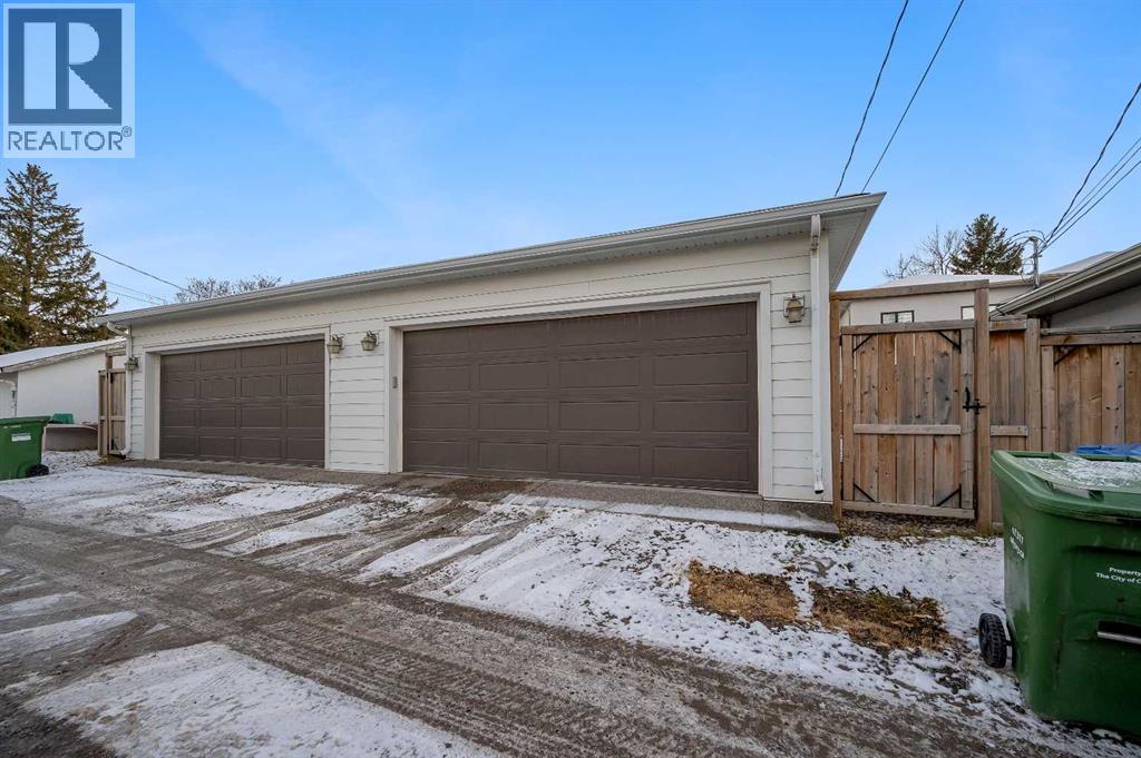 1708 23 Avenue Nw, Calgary, Alberta  T2M 1V5 - Photo 47 - A2271997