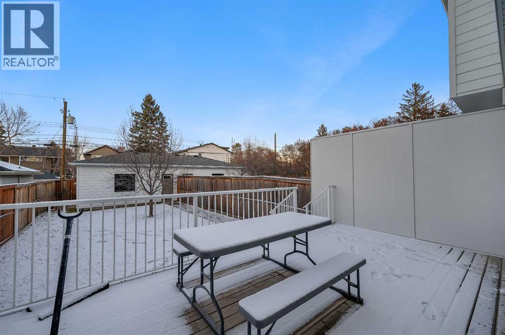 1708 23 Avenue Nw, Calgary, Alberta  T2M 1V5 - Photo 46 - A2271997