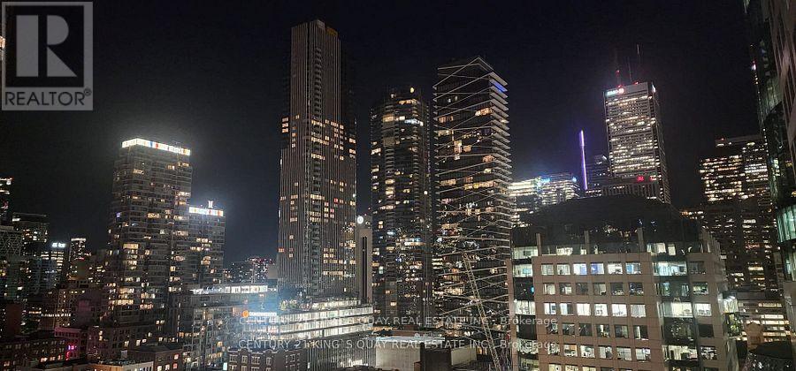 1703 - 8 Mercer Street, Toronto, Ontario  M5V 0C4 - Photo 12 - C12632410
