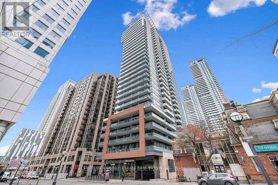 1703 - 8 Mercer Street, Toronto, Ontario  M5V 0C4 - Photo 13 - C12632410