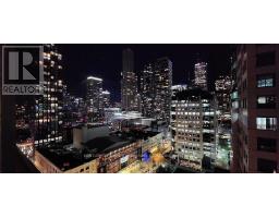 1703 - 8 MERCER STREET, Toronto, Ontario