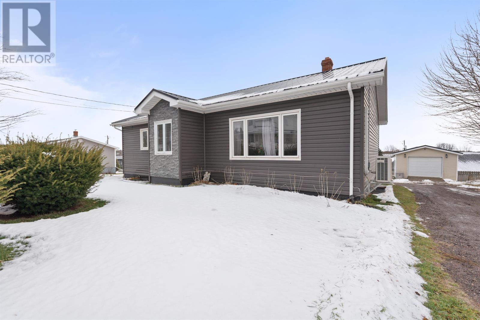 26 School Street, Kensington, Prince Edward Island