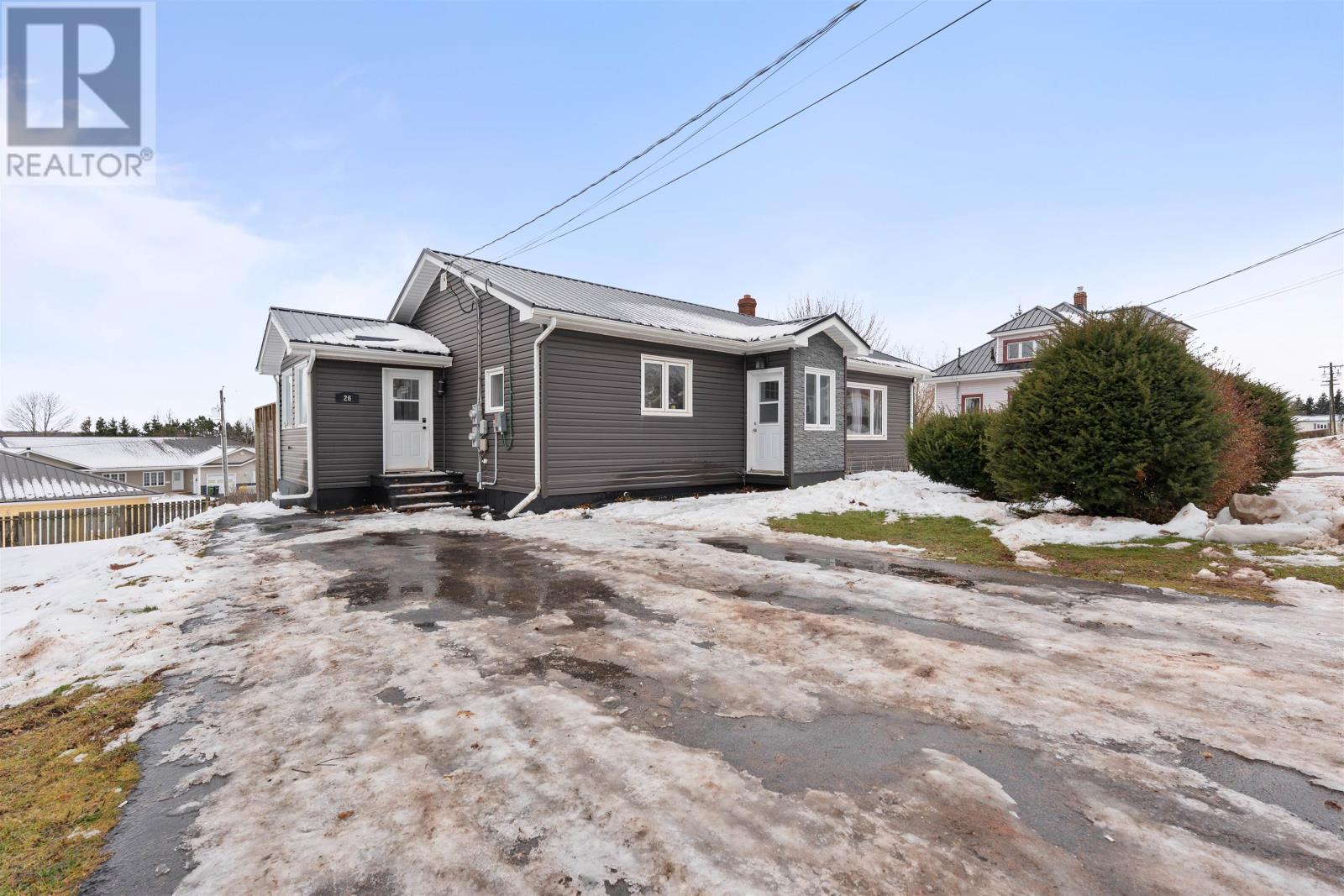 26 School Street, Kensington, Prince Edward Island  C0B 1M0 - Photo 3 - 202529428