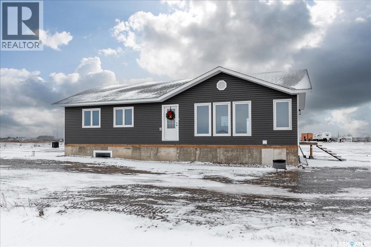 11 Jesse BAY, mckillop rm no. 220, Saskatchewan