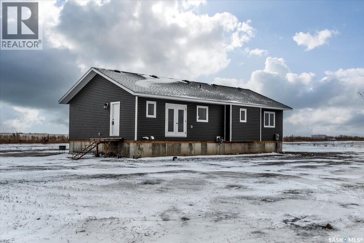 11 Jesse Bay, Mckillop Rm No. 220, Saskatchewan  S0G 4V0 - Photo 2 - SK025473