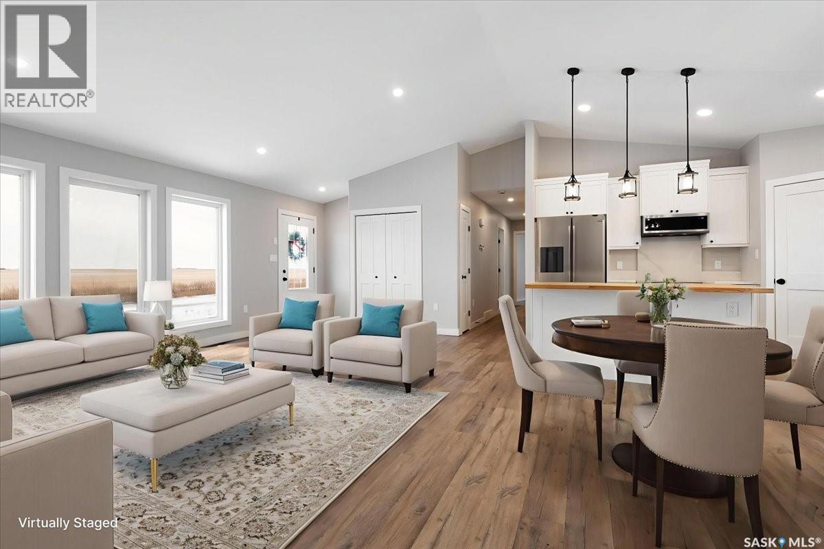 11 Jesse Bay, Mckillop Rm No. 220, Saskatchewan  S0G 4V0 - Photo 6 - SK025473