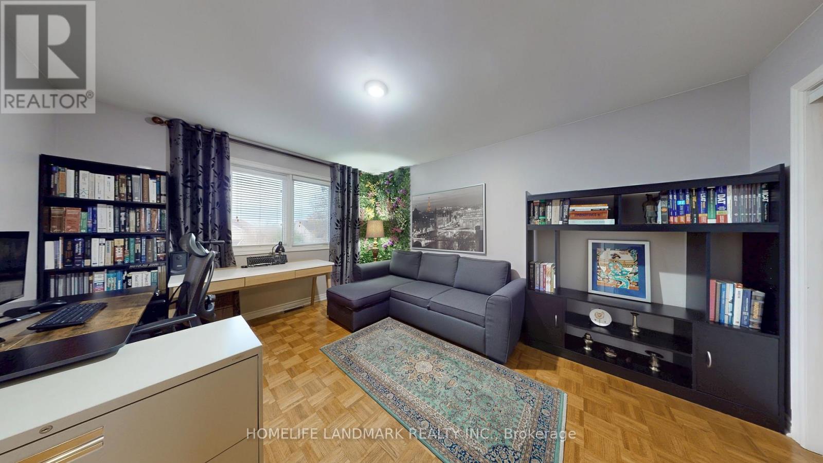 3022 Dalehurst Drive, Mississauga, Ontario  L5N 6M8 - Photo 30 - W12632406