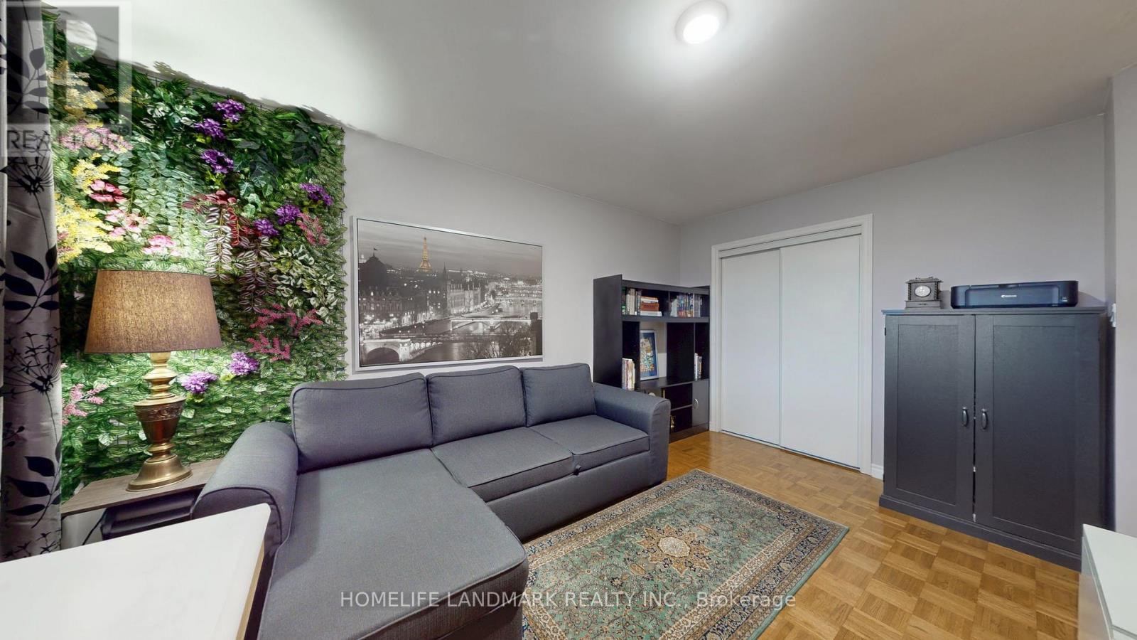 3022 Dalehurst Drive, Mississauga, Ontario  L5N 6M8 - Photo 31 - W12632406