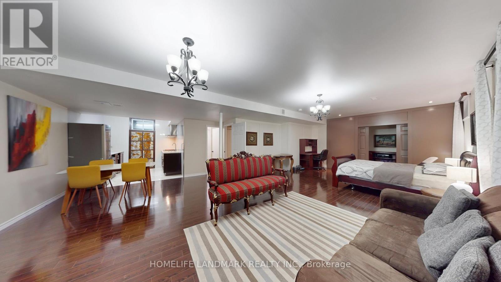 3022 Dalehurst Drive, Mississauga, Ontario  L5N 6M8 - Photo 38 - W12632406