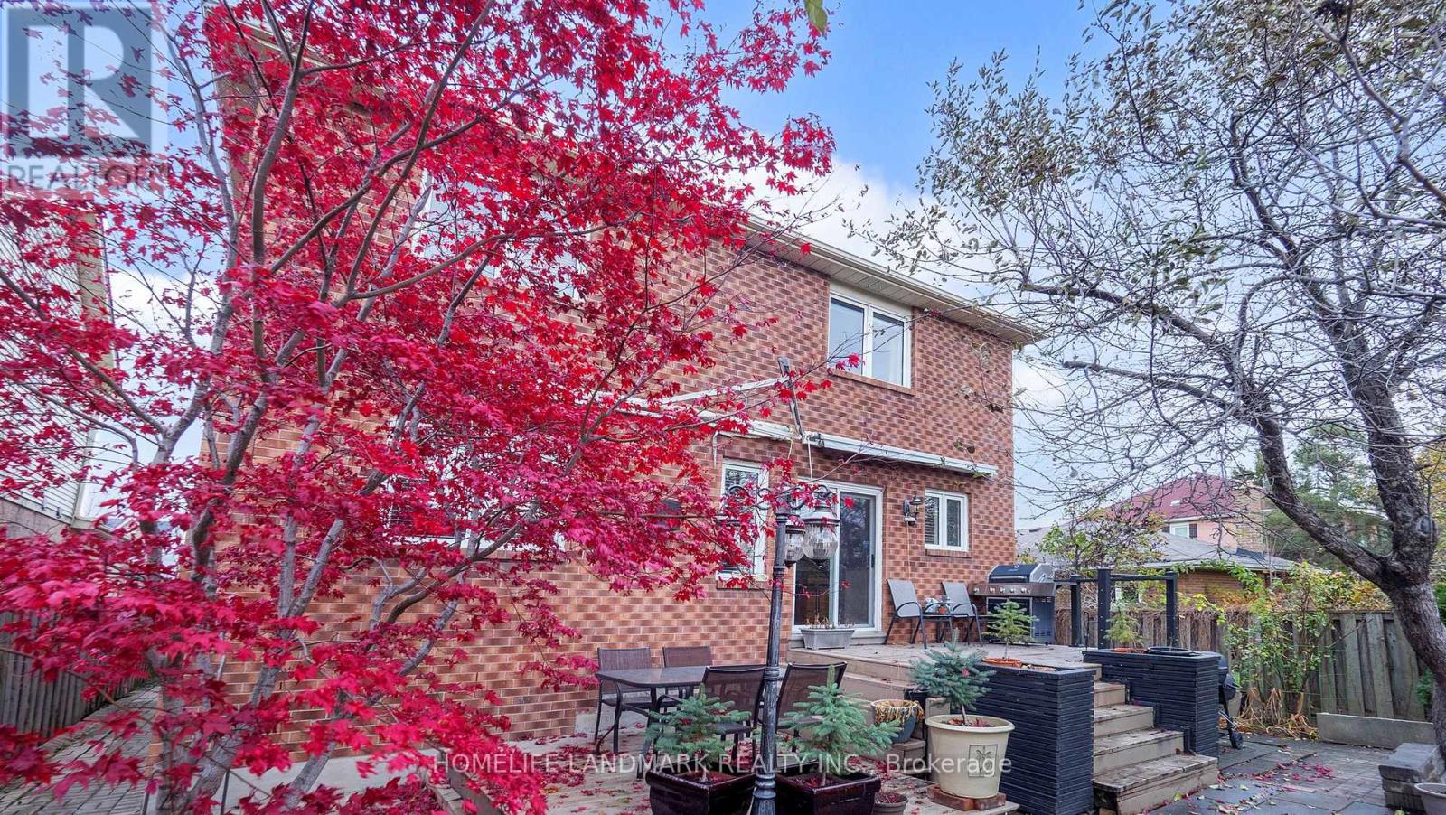 3022 Dalehurst Drive, Mississauga, Ontario  L5N 6M8 - Photo 44 - W12632406