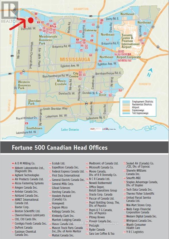 3022 Dalehurst Drive, Mississauga, Ontario  L5N 6M8 - Photo 49 - W12632406