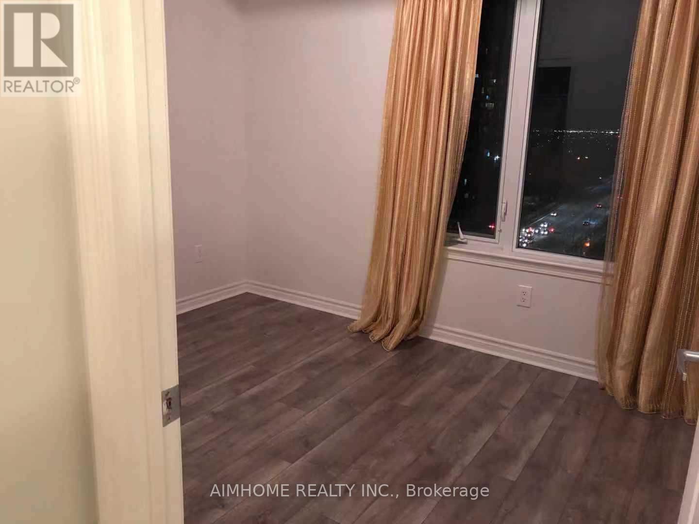 1202 - 385 Prince Of Wales Drive, Mississauga, Ontario  L5B 0A1 - Photo 3 - W12632412