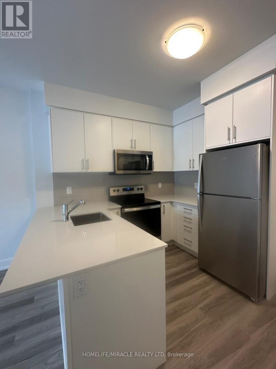 310 - 1100 Lackner Place, Kitchener, Ontario  N2A 0M1 - Photo 12 - X12632236