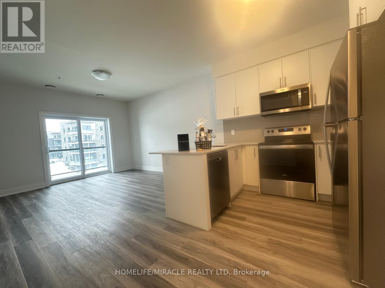 310 - 1100 Lackner Place, Kitchener, Ontario  N2A 0M1 - Photo 15 - X12632236