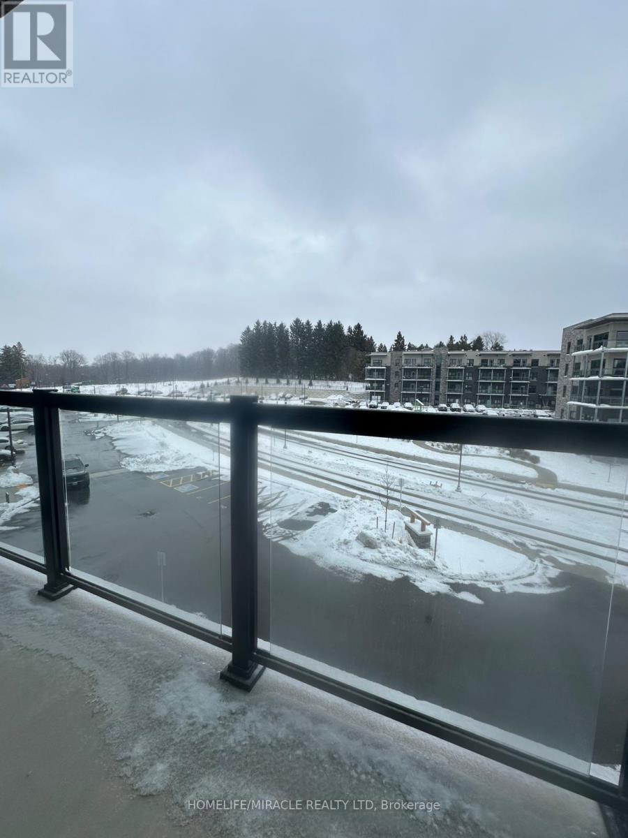 310 - 1100 Lackner Place, Kitchener, Ontario  N2A 0M1 - Photo 16 - X12632236