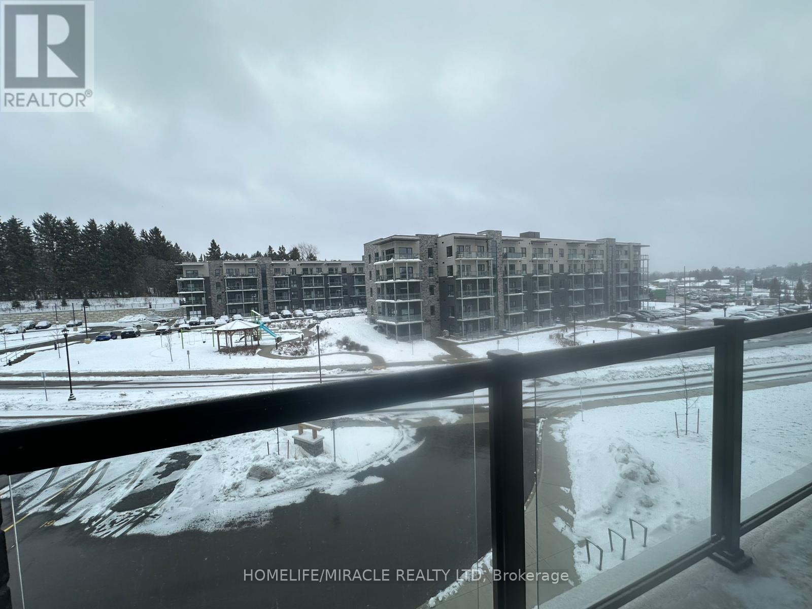 310 - 1100 Lackner Place, Kitchener, Ontario  N2A 0M1 - Photo 17 - X12632236