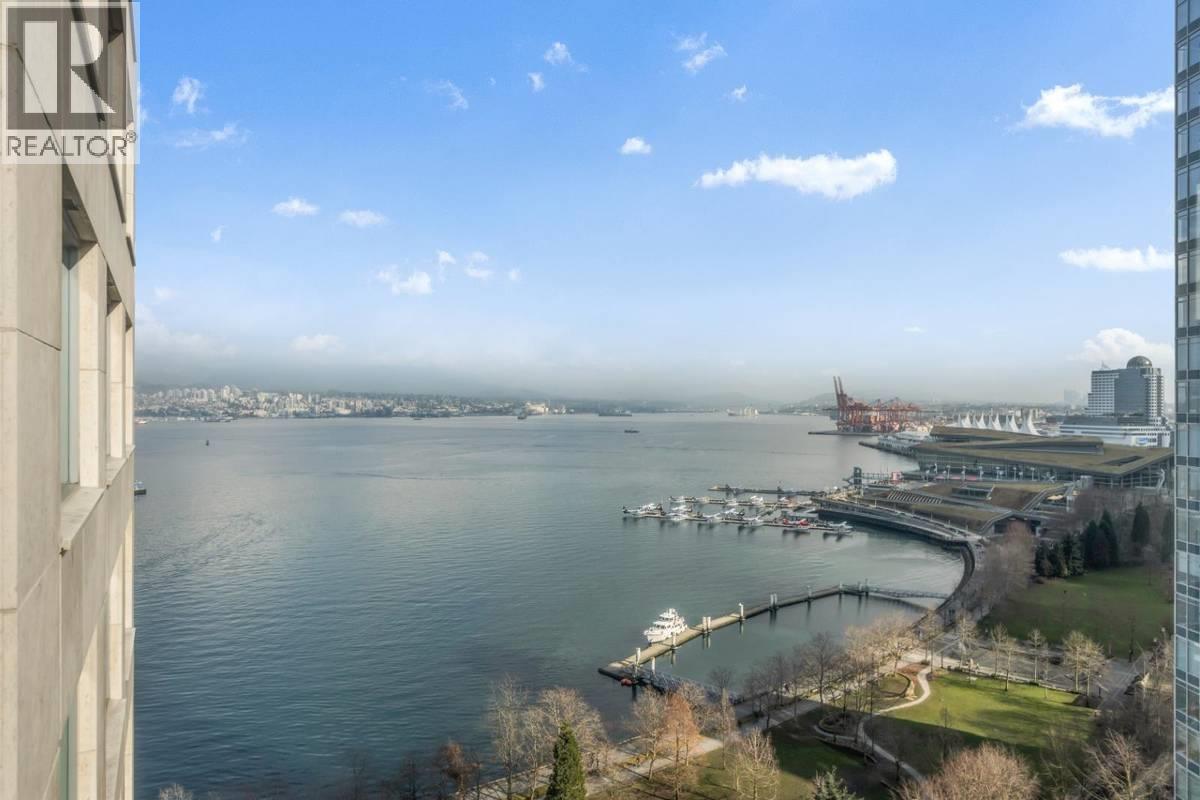 190X 323 JERVIS STREET, vancouver, British Columbia