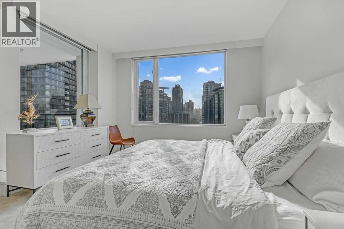 190x 323 Jervis Street, Vancouver, British Columbia  V6C 3P8 - Photo 10 - R3073801